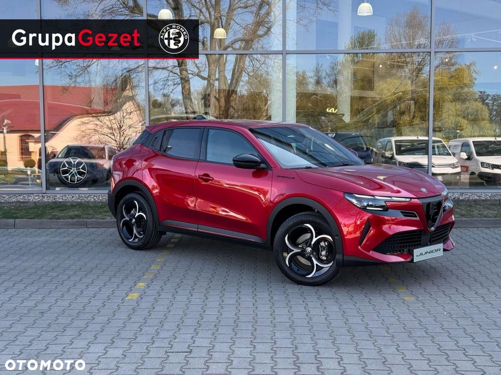 Alfa Romeo Junior - 7