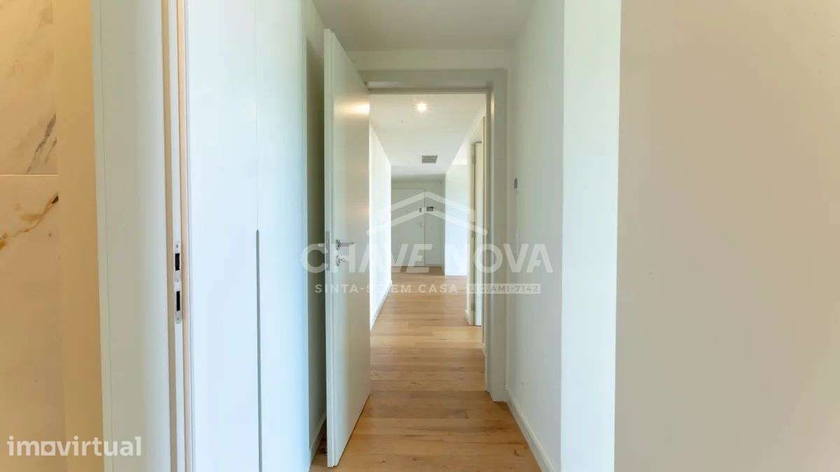 Apartamento T2 - Oliveira do Douro  CO - Grande imagem: 4/11