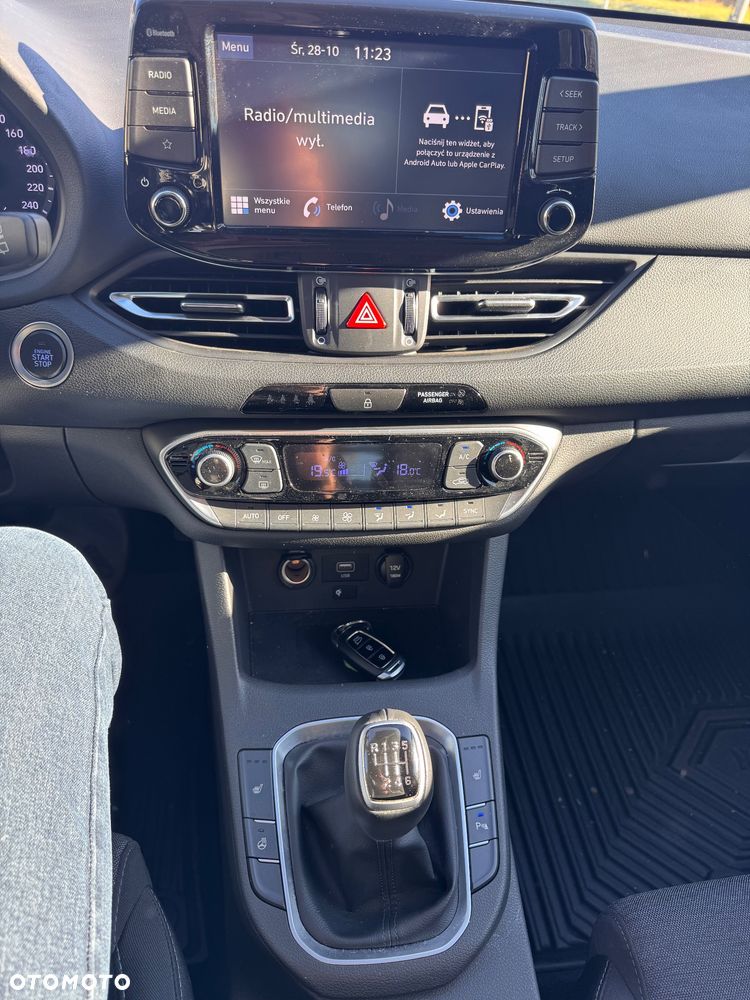 Hyundai i30 - 11
