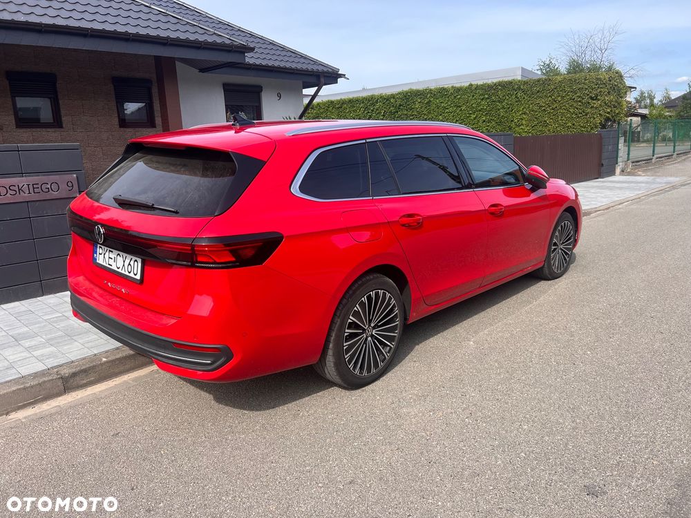 Volkswagen Passat 2.0 TDI BMT Highline DSG - 4