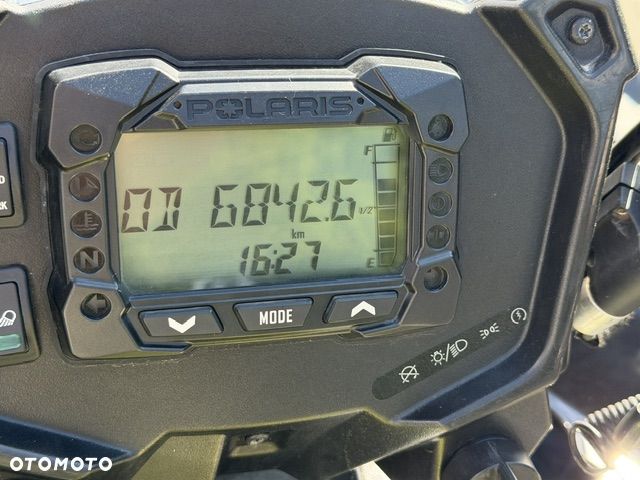 Polaris Sportsman - 6