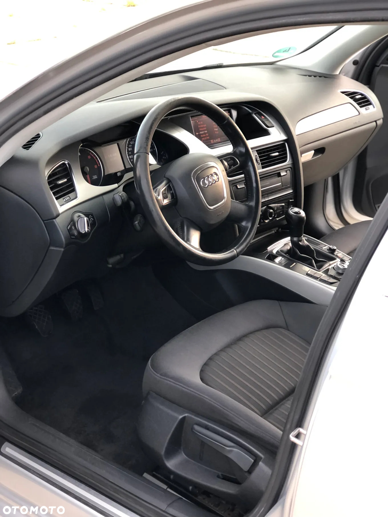 Audi A4 ver-2-0-tdi-dpf-ambition - 21