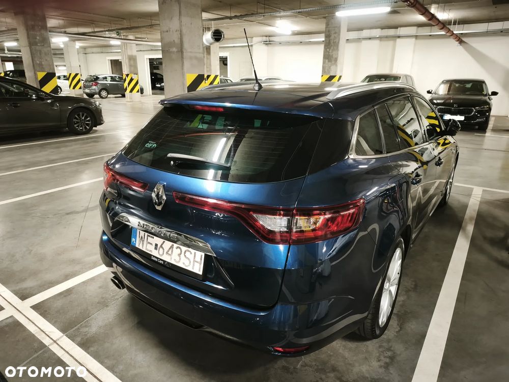 Renault Megane 1.6 dCi Intens - 7