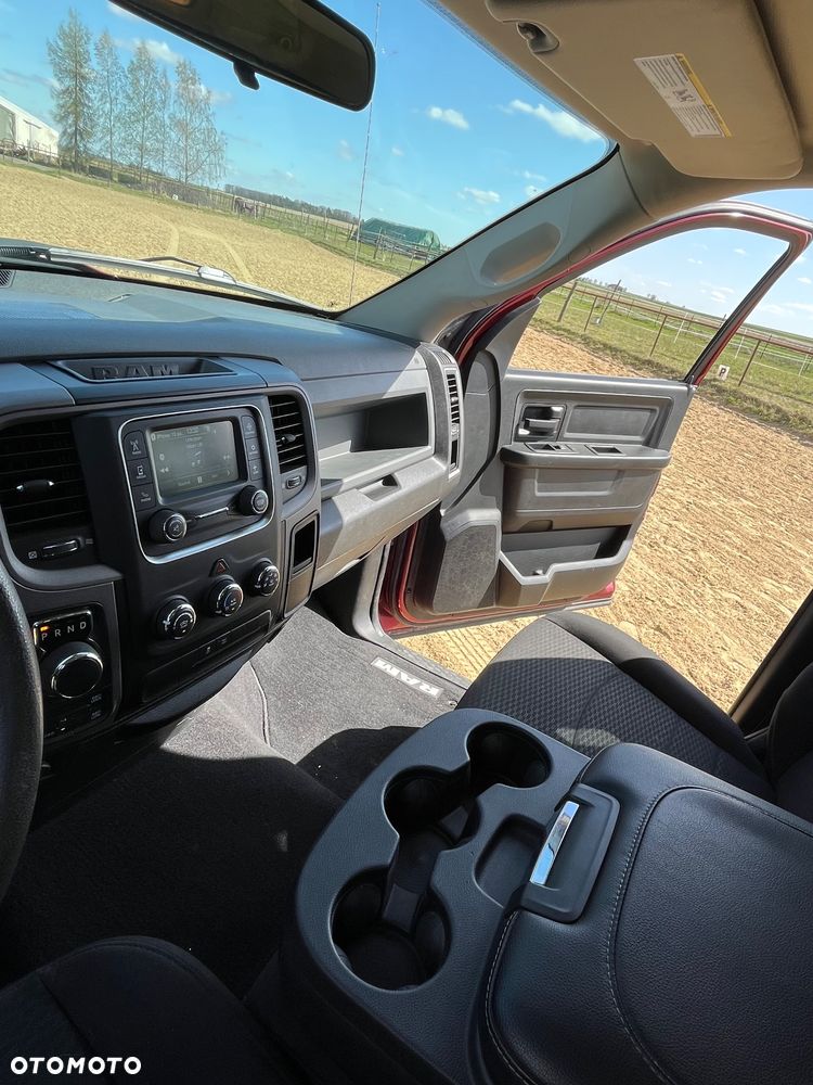 Dodge RAM - 13