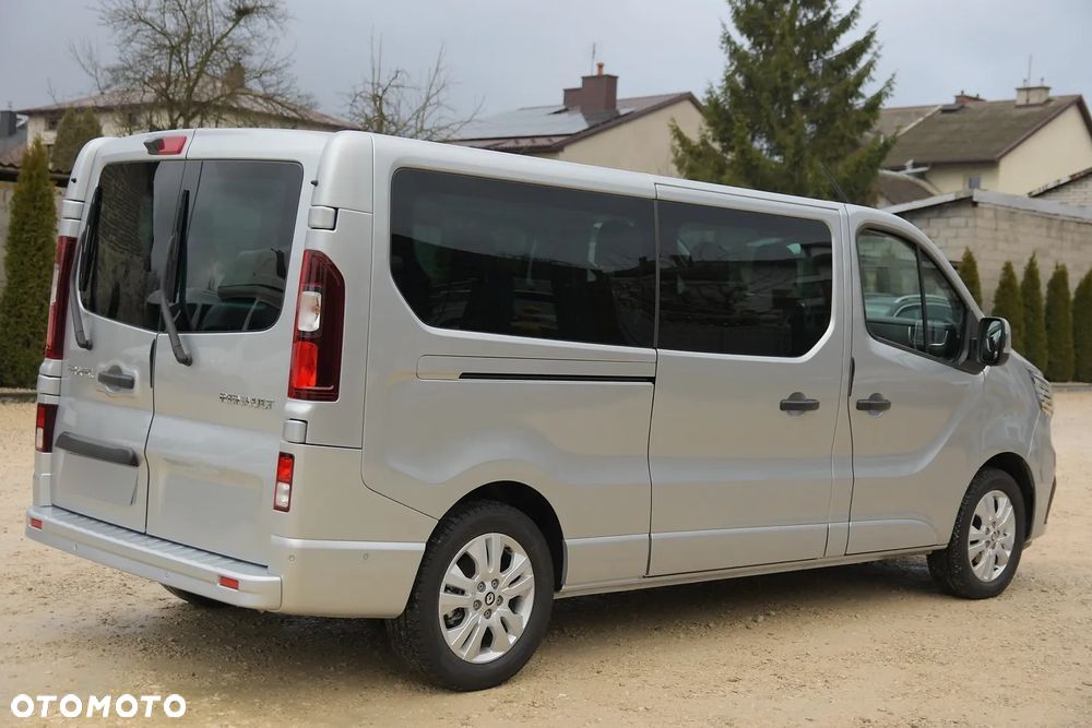Renault Trafic - 4