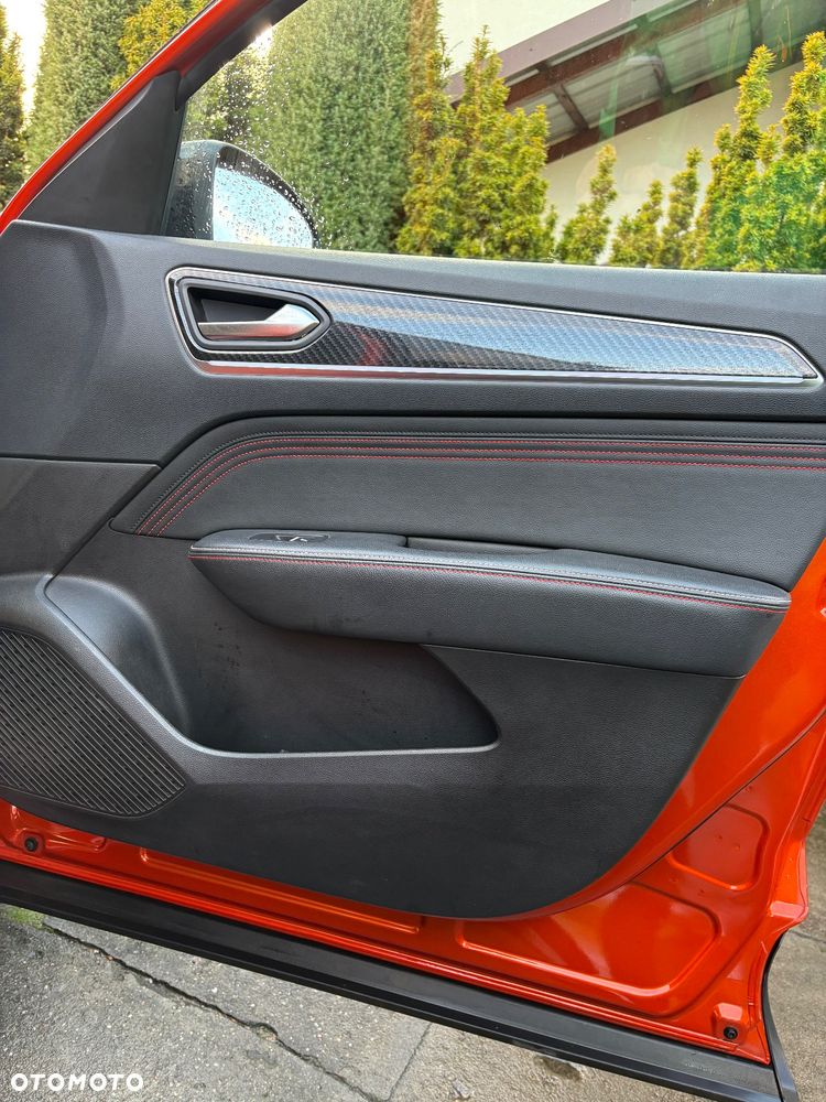 Renault Arkana TCe 140 EDC R.S LINE - 10