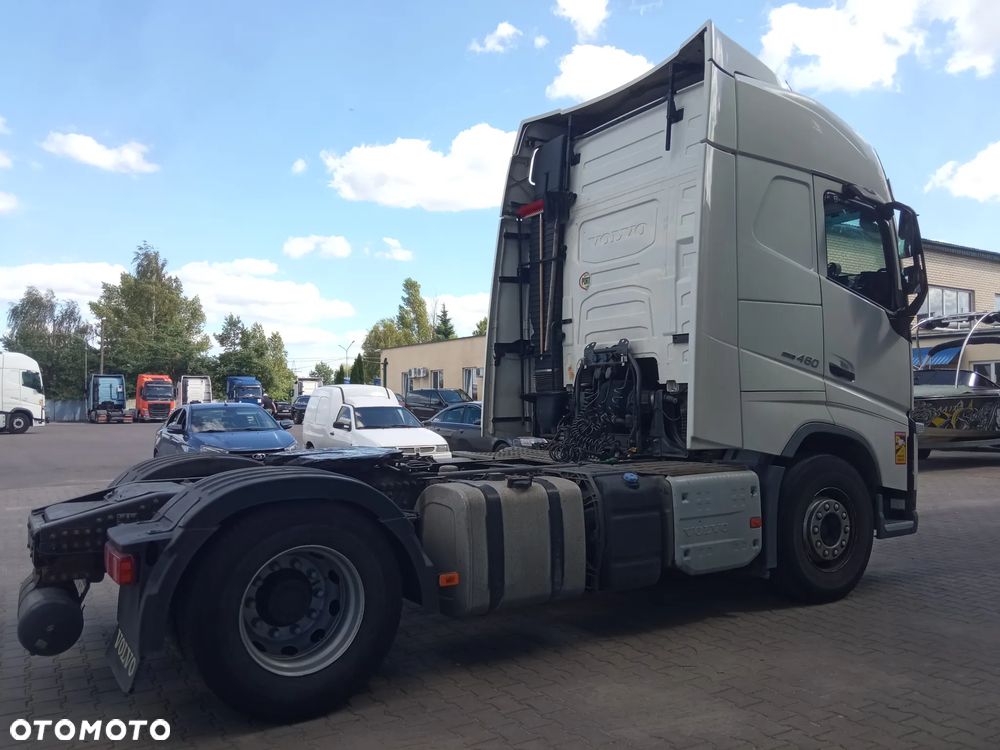 Volvo FH - 12