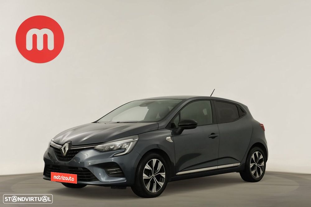 Renault Clio 1.0 TCe Limited - 2
