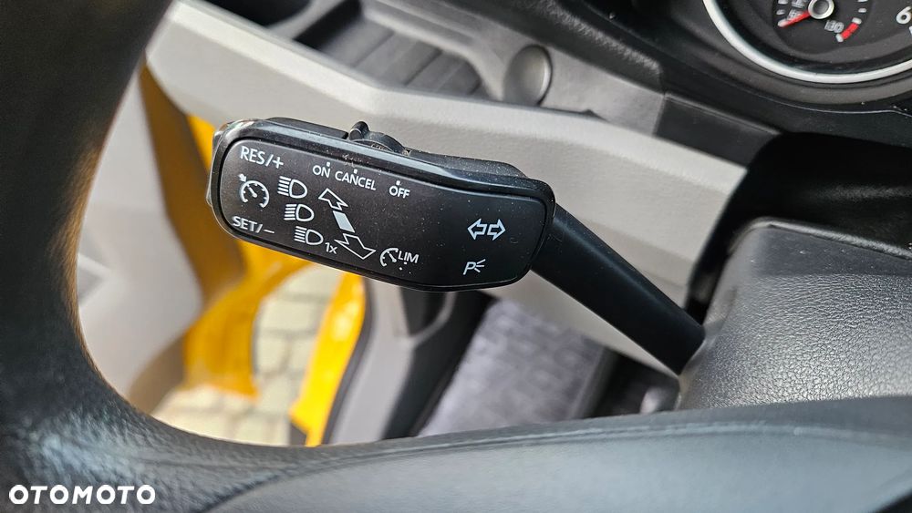 MAN TGE L2H1 2,0TDI 140KM Webasto Kamera Klima Tempomat Hak 3T Super Stan - 19