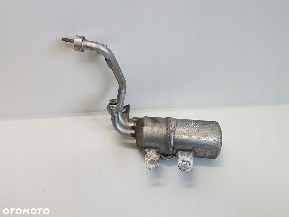 FOCUS MK2 1.6 TDCI SKRAPLACZ OSUSZACZ KLIMATYZACJI - 2