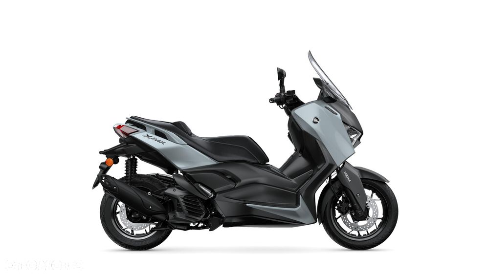 Yamaha X-max - 26