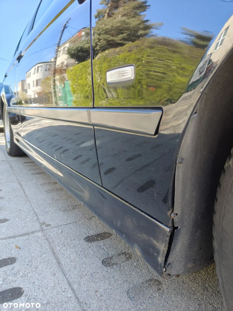 BMW Seria 5 530i Touring Edition Sport - 13