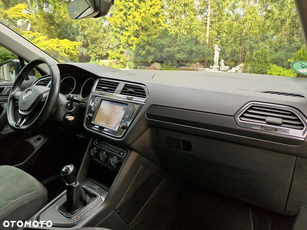 Volkswagen Tiguan 2.0 TDI BMT SCR Highline - 7