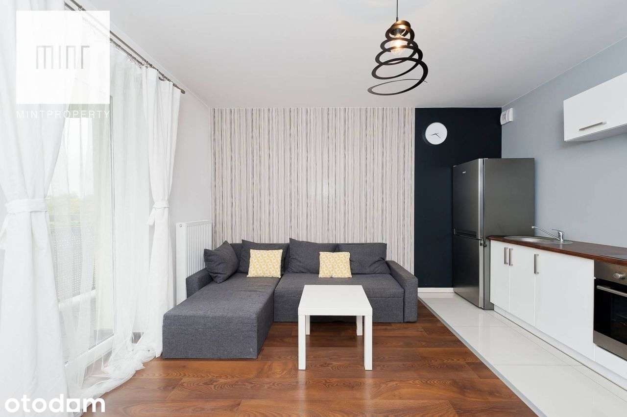 mieszkanie dwupokojowe, Czarnogórska