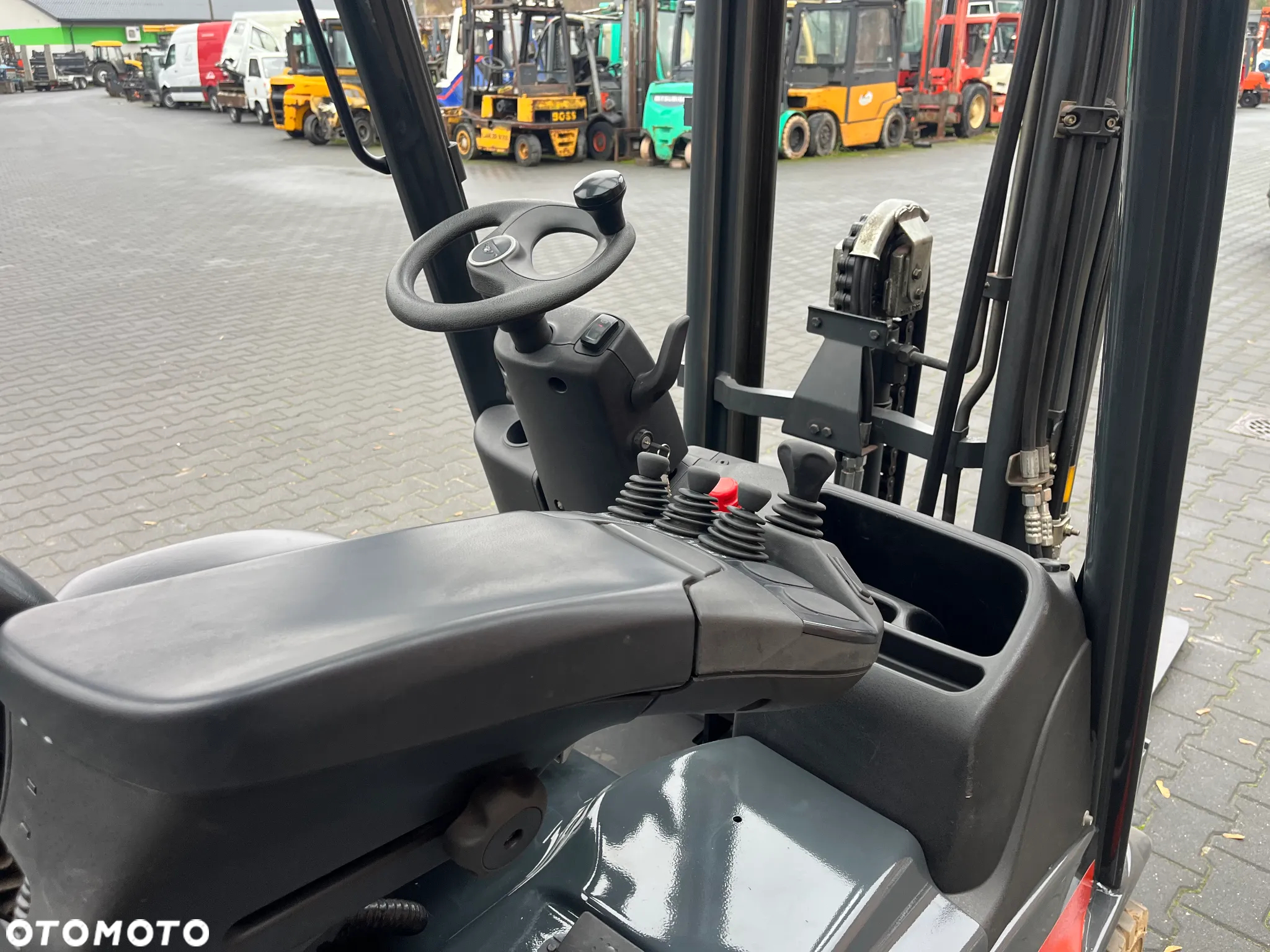 Linde E12-02 EVO - 22