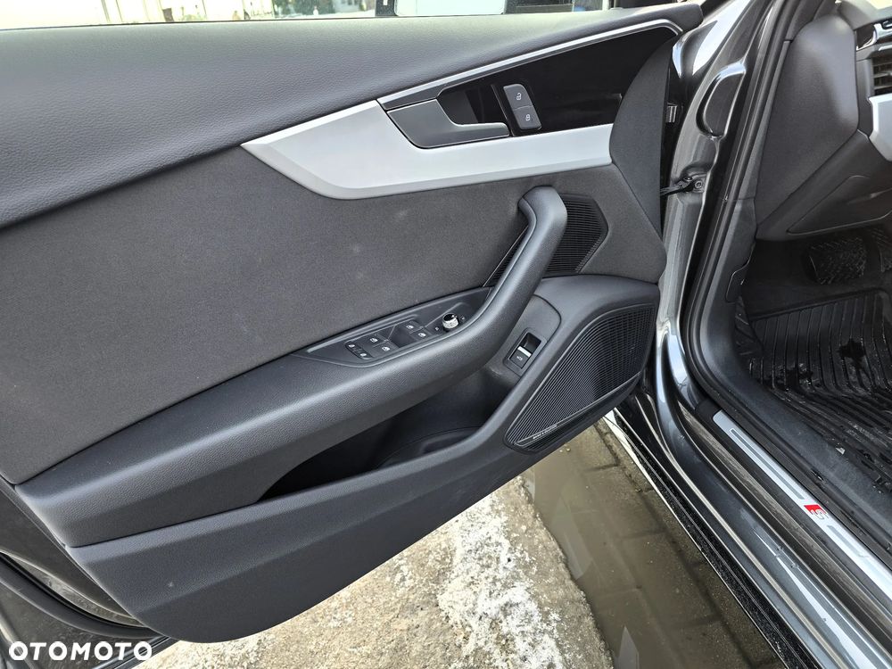 Audi A4 Avant 40 TFSI mHEV Quattro S Line S tronic - 24