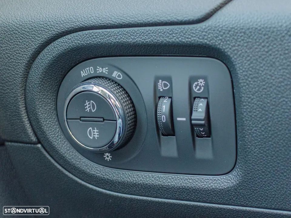 Opel Grandland X - 12