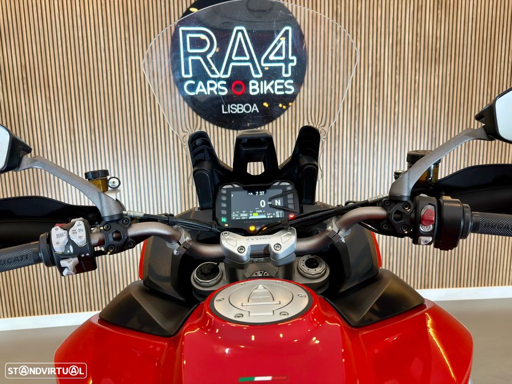 Ducati Multistrada MULTISTRADA 1260 ENDURO - 42