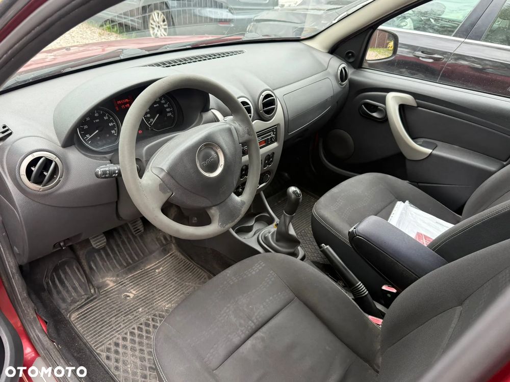 Dacia Sandero Stepway 1.5 dCi - 11