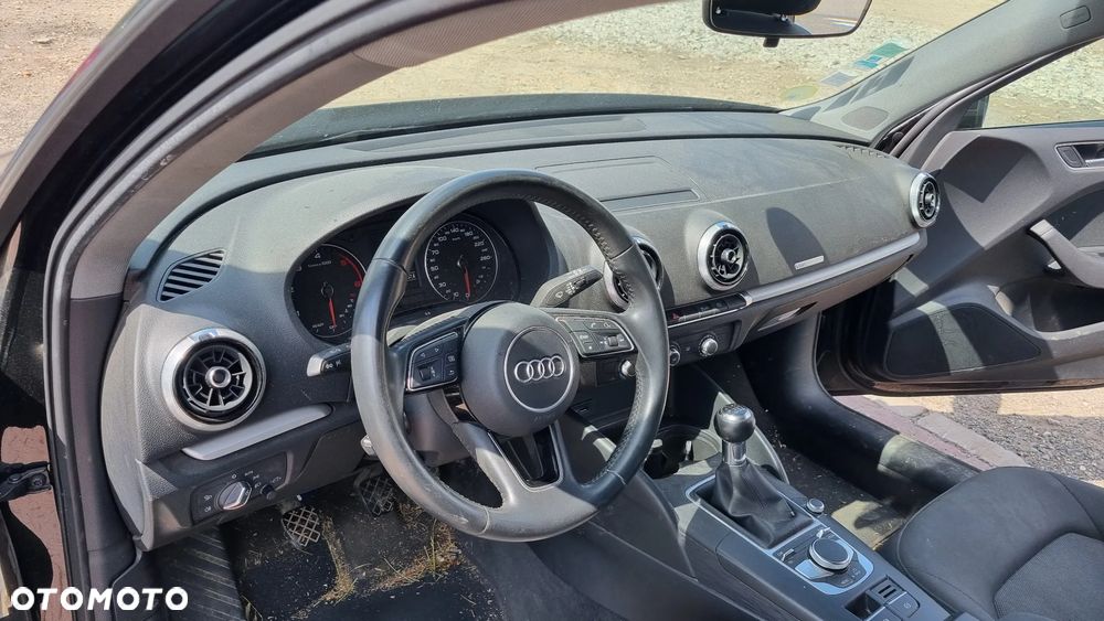 Audi A3 Sportback 1.6 TDI - 40