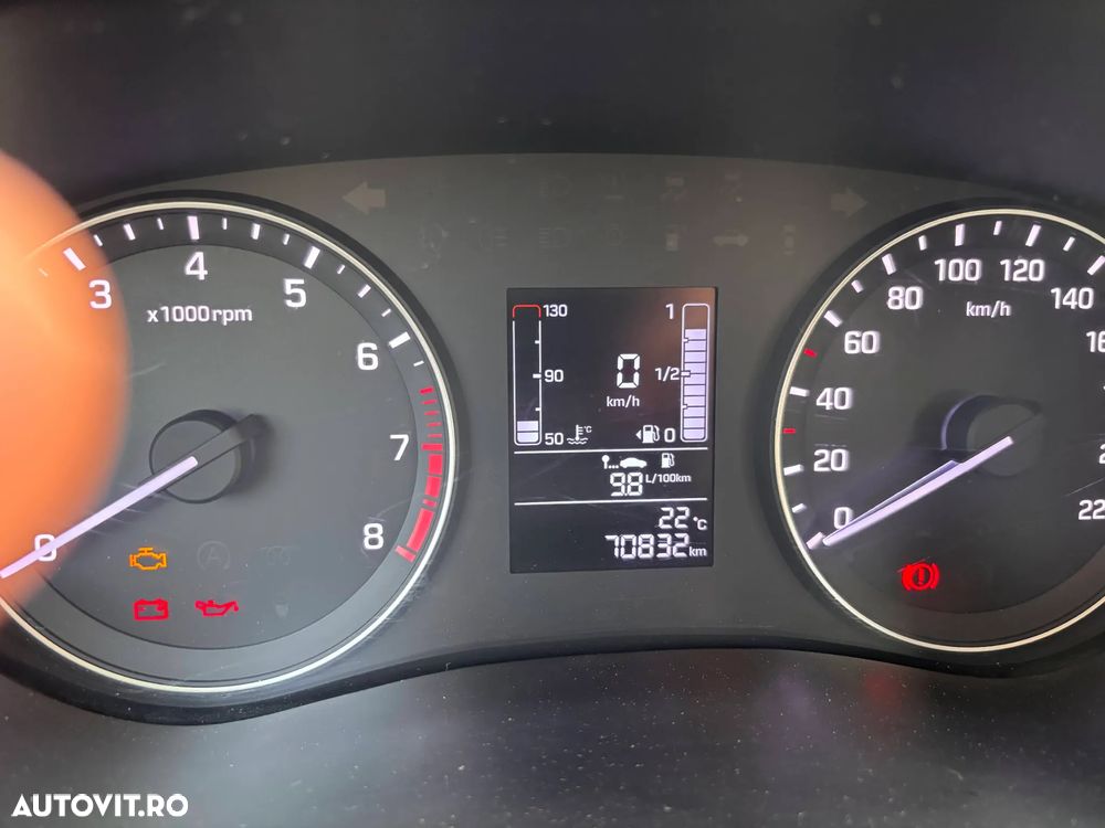 Hyundai i20 - 7