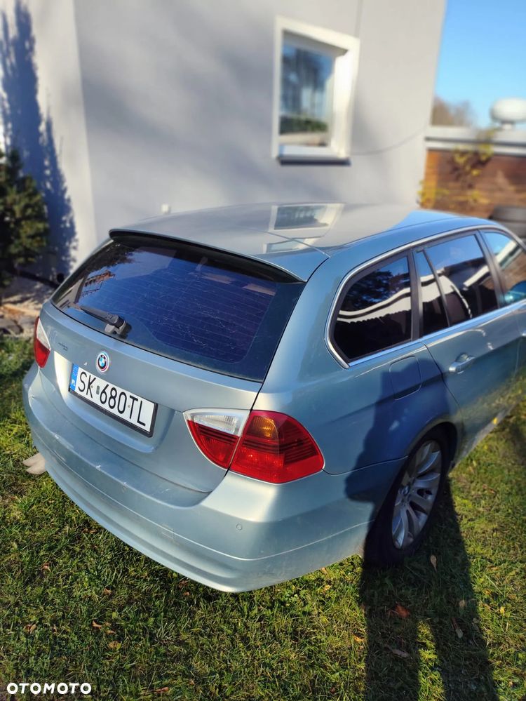 BMW Seria 3 330xi - 5