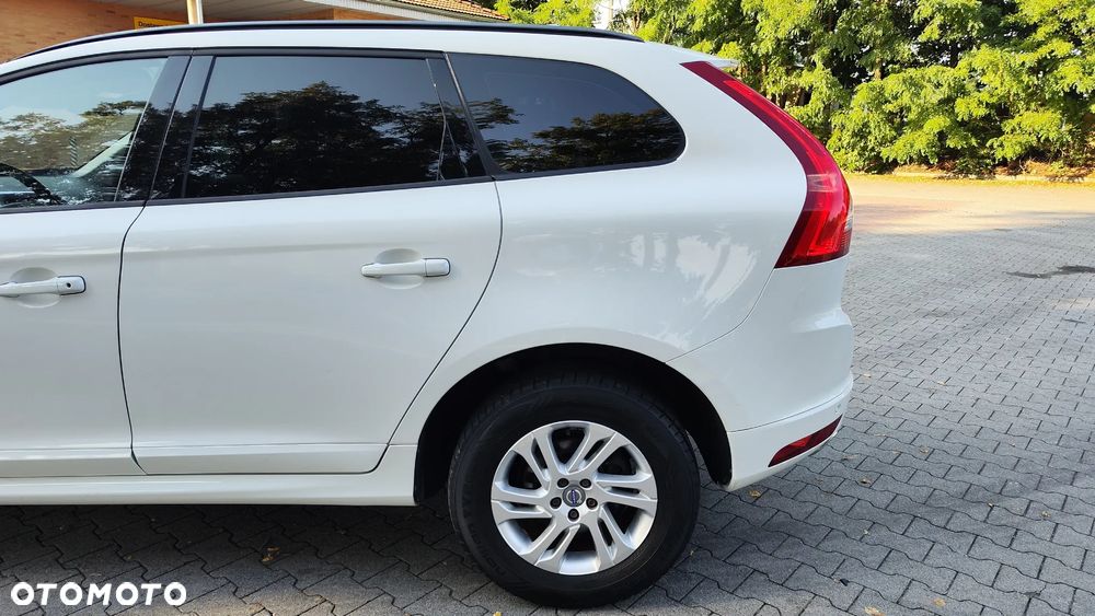 Volvo XC 60 - 5