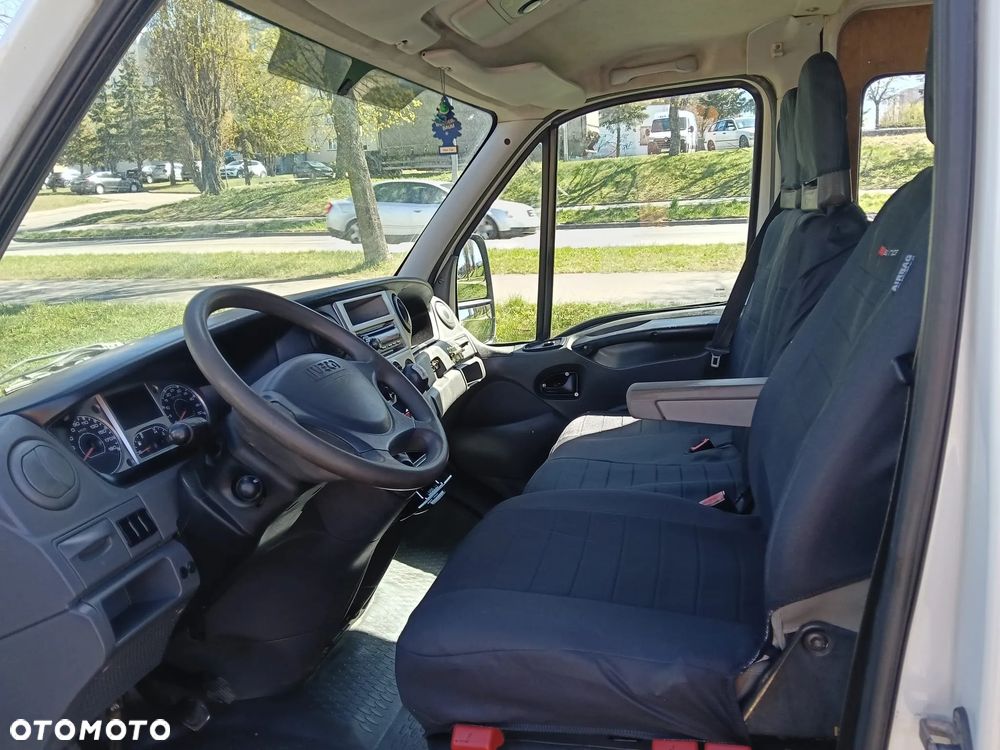 Iveco Daily - 7