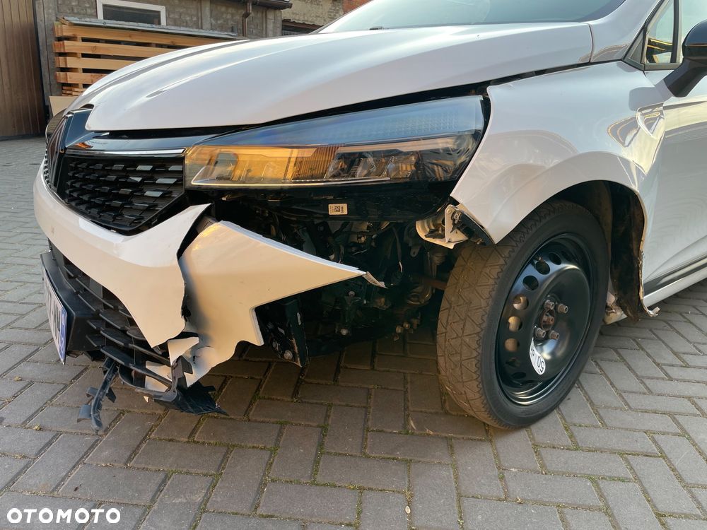 Renault Clio 1.6 E-TECH Full Hybrid 145 Evolution - 18