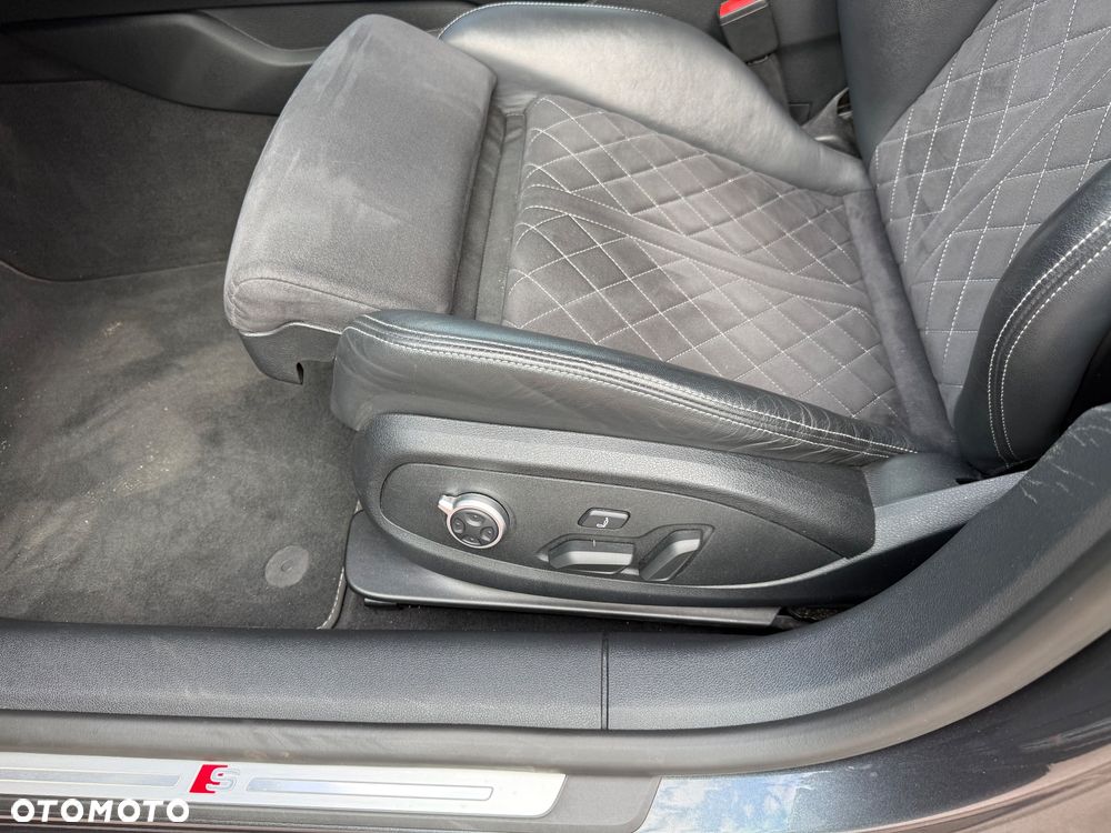 Audi A5 Sportback 40 TDI mHEV Quattro S Line S tronic - 17