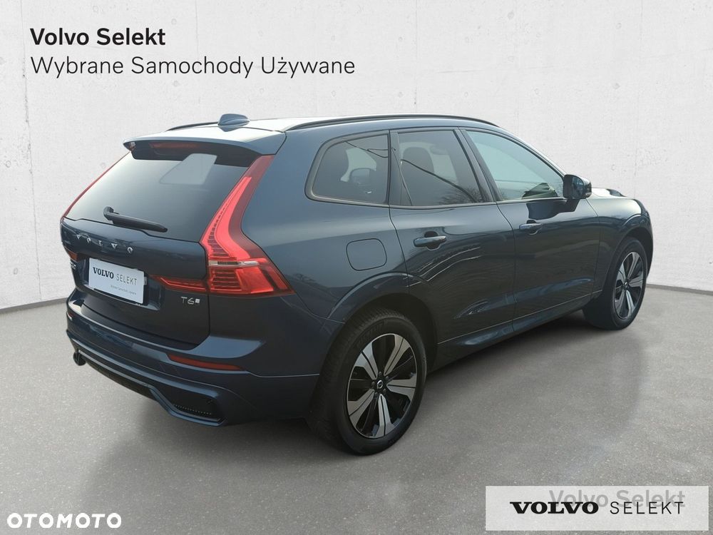 Volvo XC 60 - 6