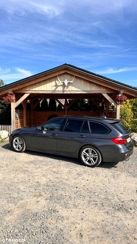 BMW Seria 3 - 10