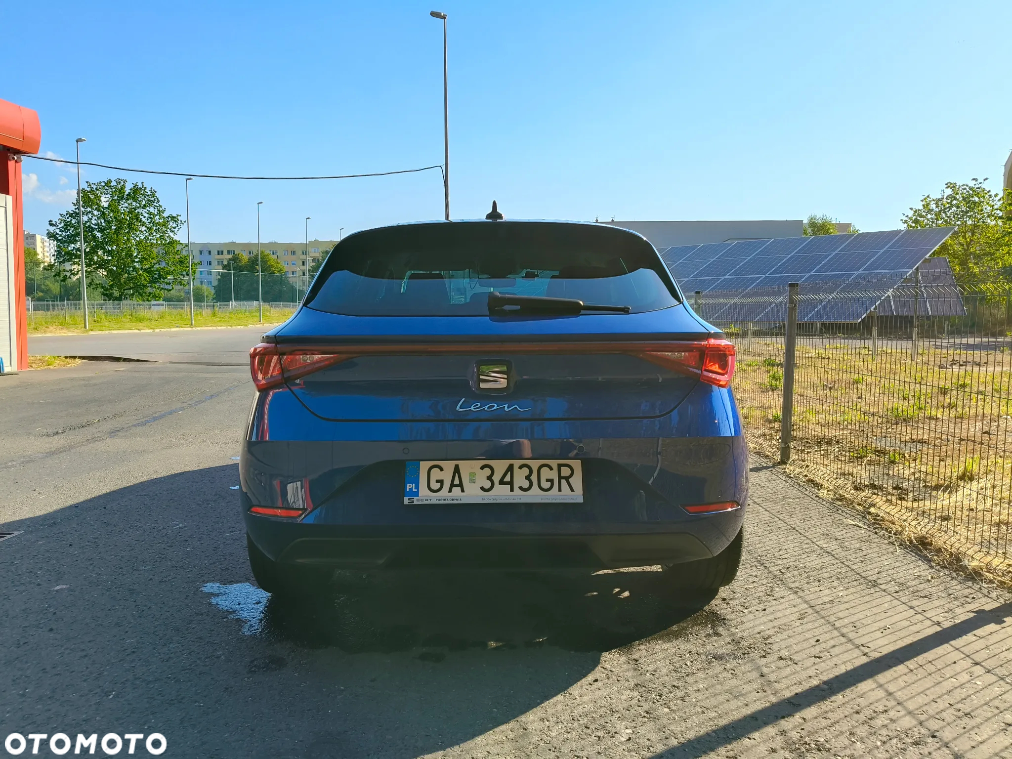 Seat Leon - 4