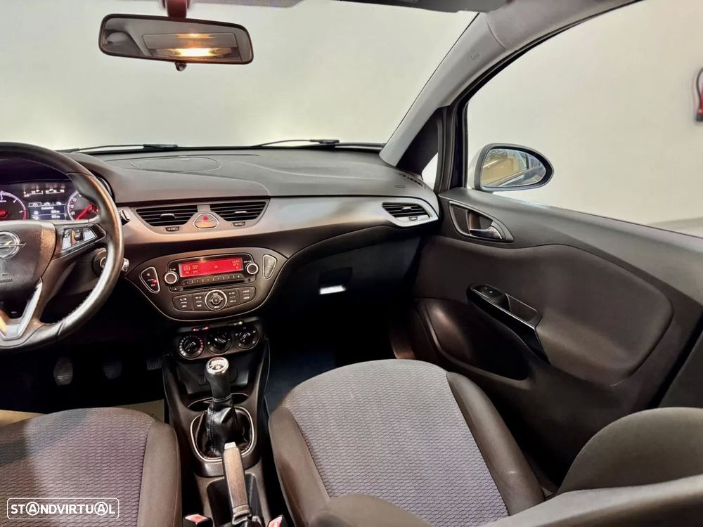 Opel Corsa 1.3 CDTi Dynamic - 25