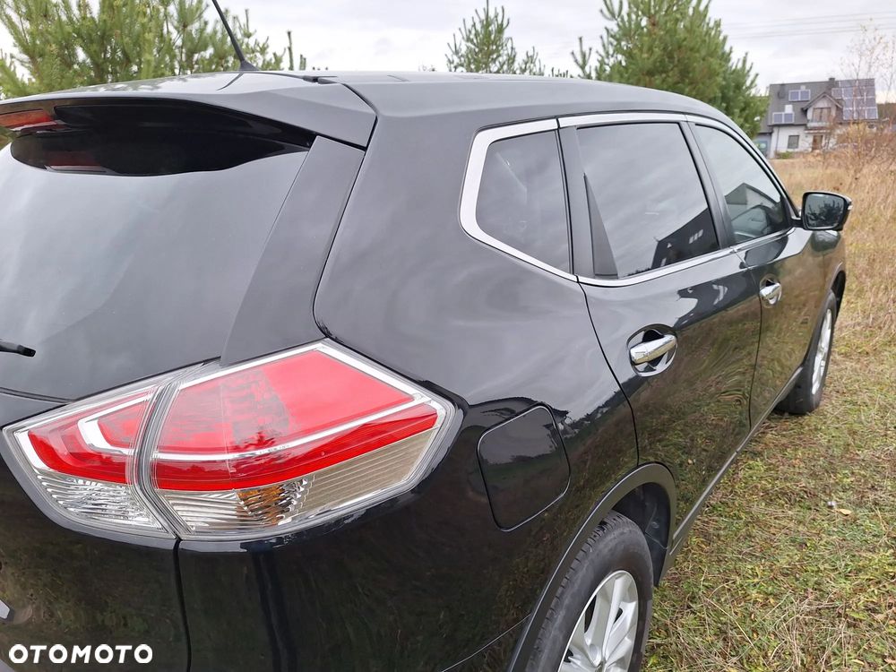 Nissan X-Trail 1.6 DCi Acenta 2WD EU6 - 24