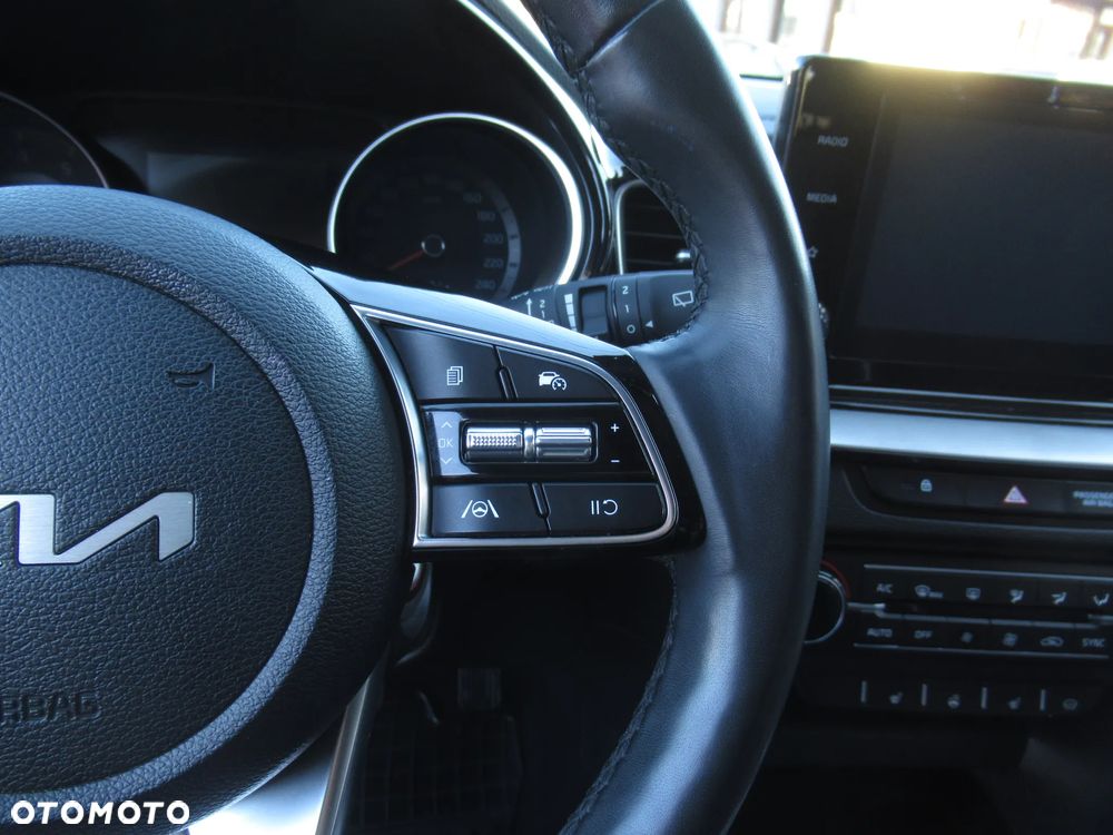 Kia Ceed 1.5 T-GDI L - 14