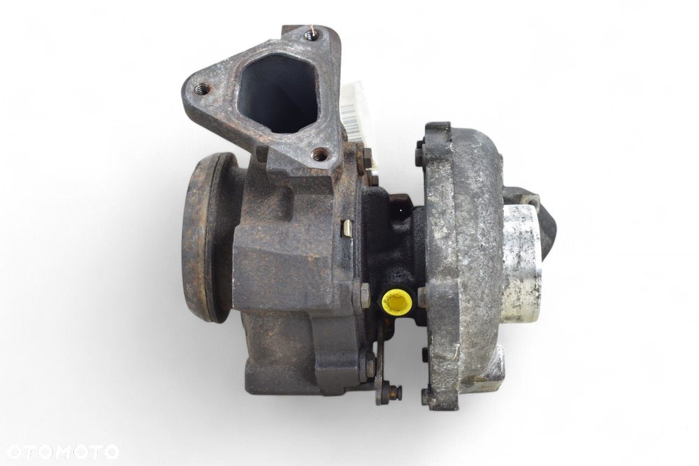 Turbosprężarka MERCEDES W203 W209 W211 2.2 CDI - 5