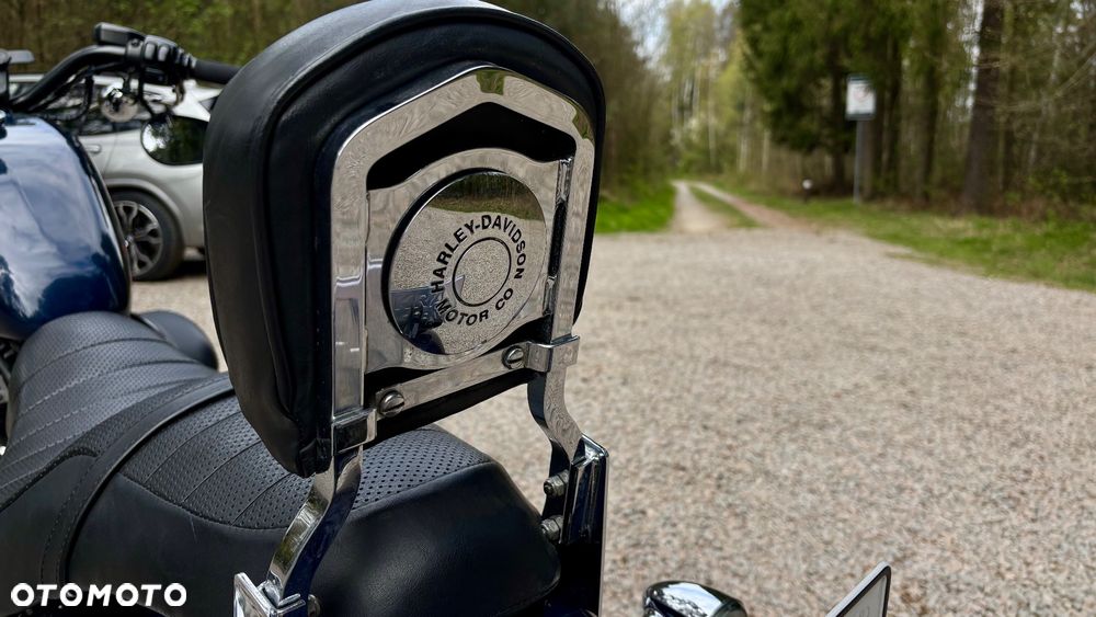 Harley-Davidson Sportster - 16