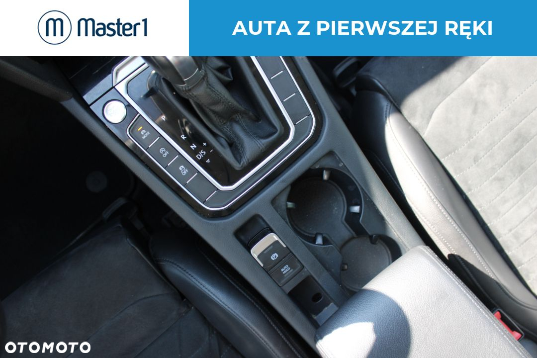 Volkswagen Passat 2.0 TDI BMT Highline DSG - 16