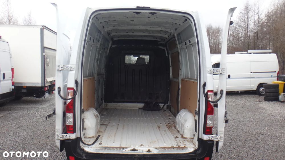 Renault Master - 7