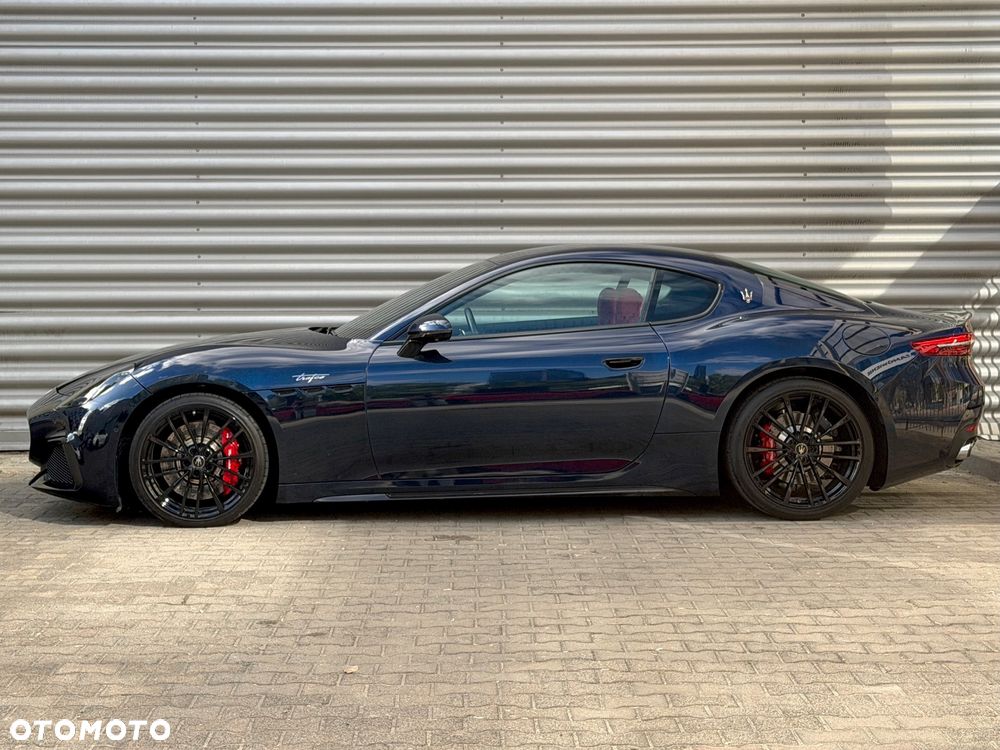 Maserati GranTurismo Trofeo - 2