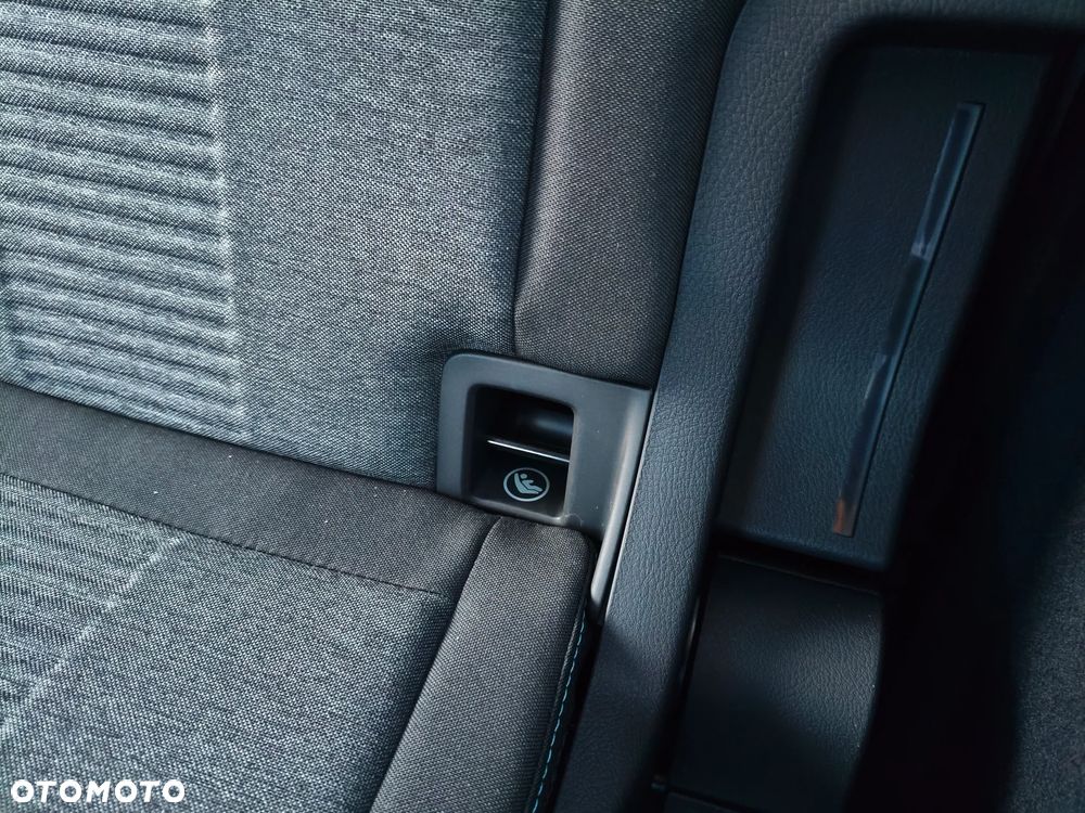 Ford Tourneo Connect Grand 2.0 EcoBlue Active - 28