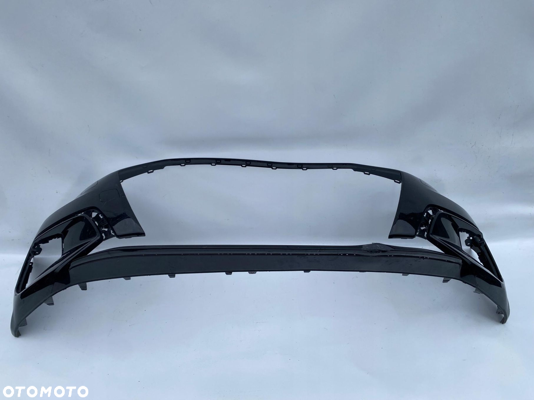 Audi A3 8Y Zderzak Przedni Przód 8Y0807437 - 3