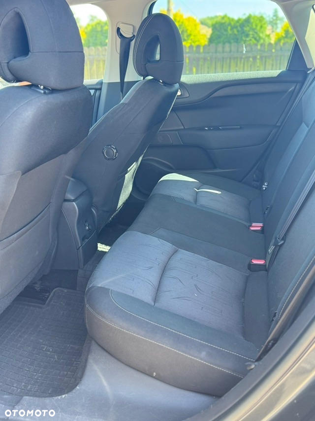 Citroën C4 1.6 e-HDi Exclusive MCP - 14