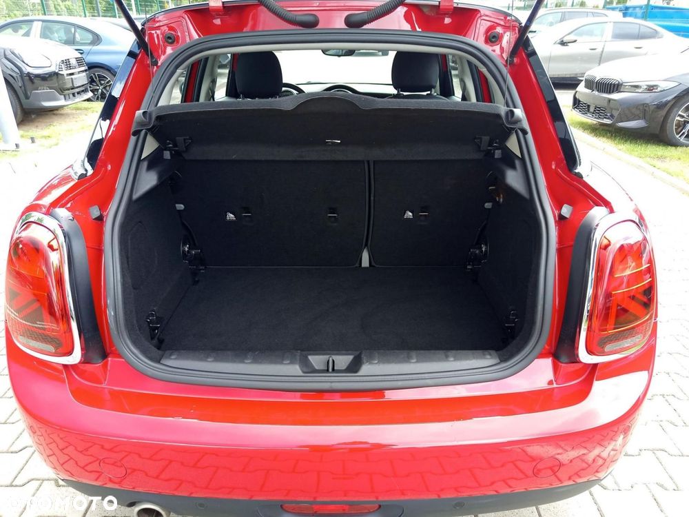 MINI Cooper - 22