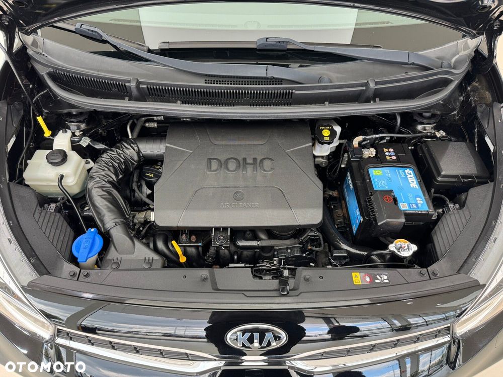 Kia Picanto 1.2 GT Line - 19