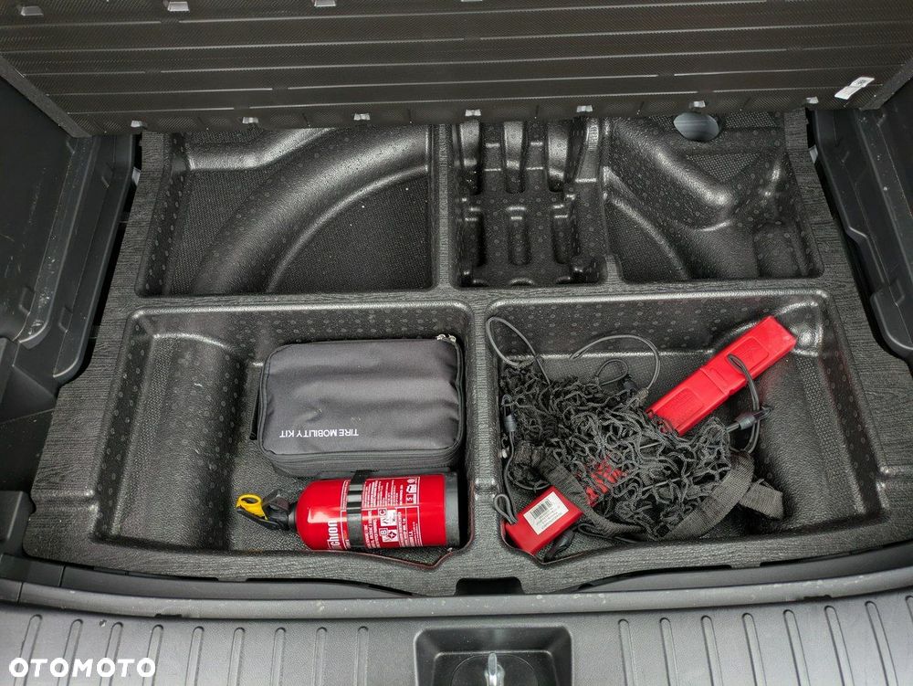 Hyundai Tucson 1.6 T-GDi HEV Smart 2WD - 34