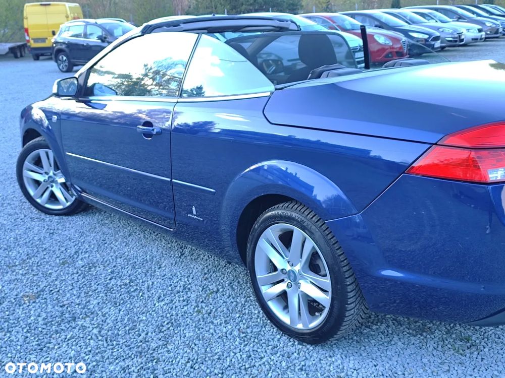 Ford Focus - 12