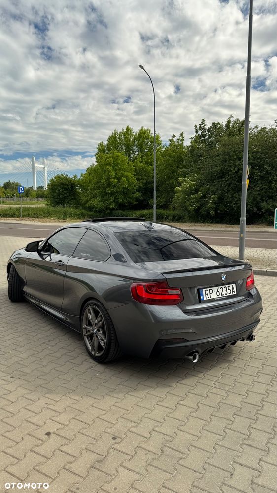 BMW Seria 2 M235i sport - 18