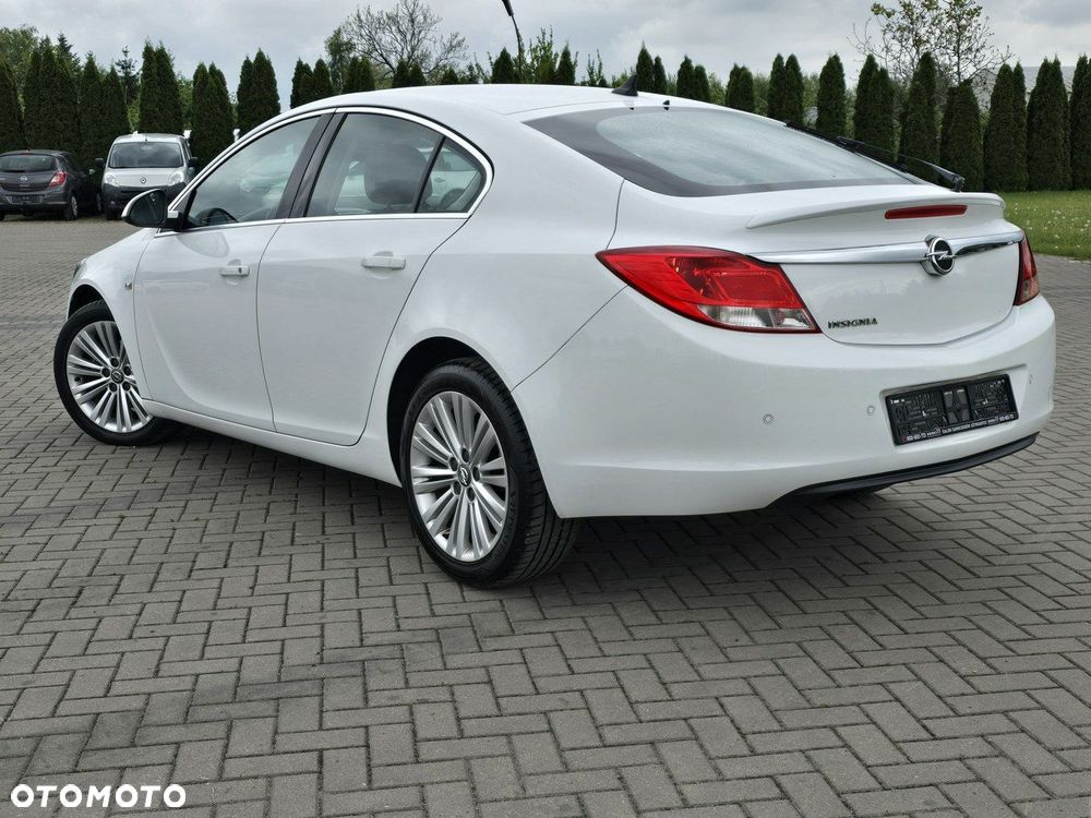 Opel Insignia - 13